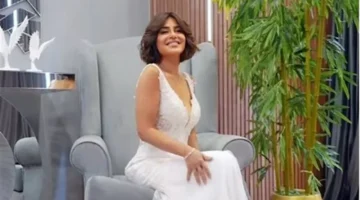 تصدرت التريند.. فستان زفاف منة فضالي يثير تساؤلات: حقيقة أم إبداع فني؟